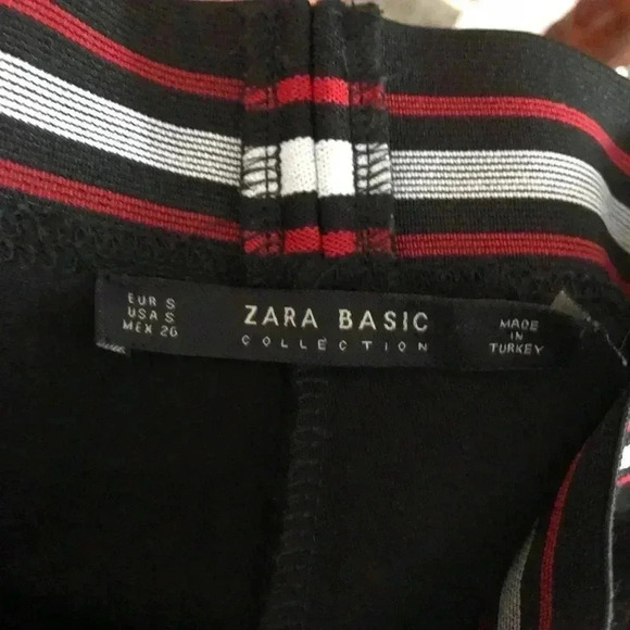 Zara Leggings - Picture 4 of 6